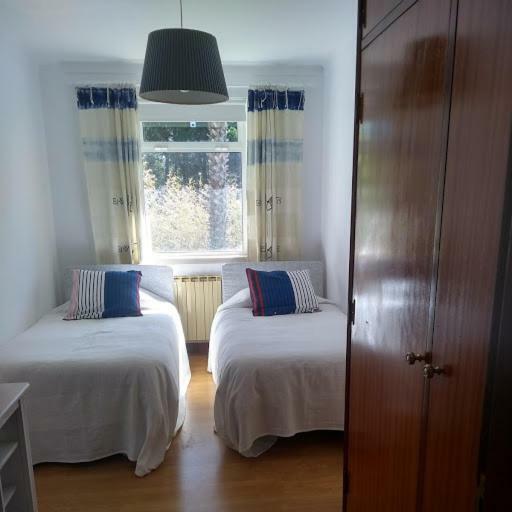 Casa Branca Guest House Foz do Arelho Exterior photo